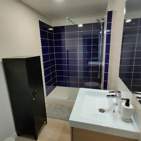 Grande Maison Proche Aeroport * Beauvais